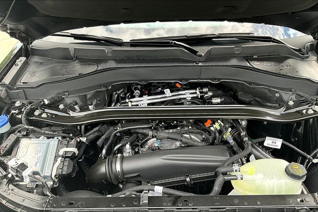 2026 Ford Explorer ST-Line - 11