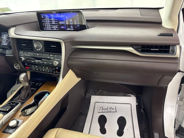 Used 2019 Lexus RX SUV