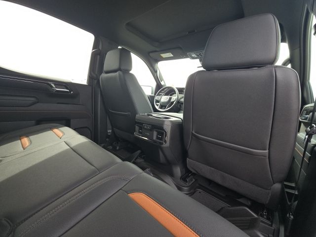 2026 GMC Sierra 1500 AT4:44903A