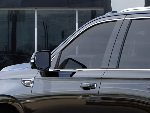 2026 GMC Yukon Denali Black at Big Star Chrysler Jeep Dodge Ram 