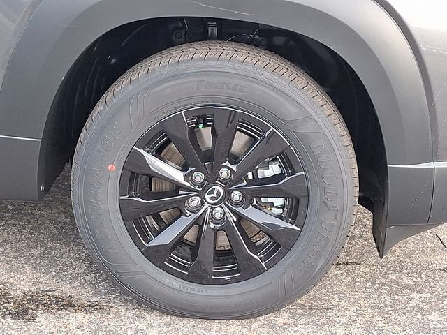 new 2026 Mazda CX-50 Hybrid car, priced at $40,630