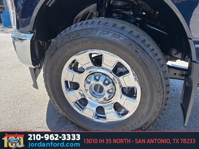 Used Car 2024 Ford F-350sd  Lariat For Sale Under $80,000 In San Antonio, Texas