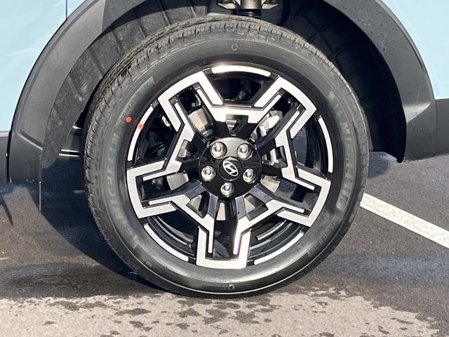 new 2026 Hyundai Santa Cruz car, priced at $43,893