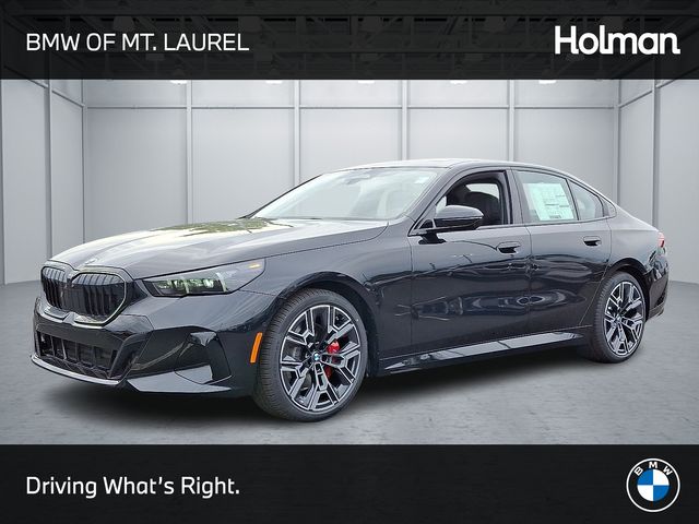 5 Series Sedan 530i xDrive