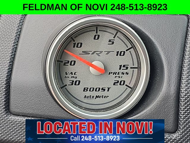 Used 2008 Dodge Caliber For Sale in Livonia, MI