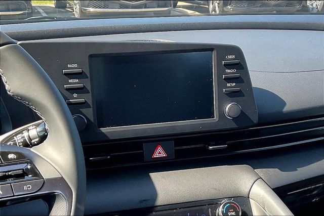 Used 2025 Hyundai Elantra For Sale in OLIVE BRANCH, MS
