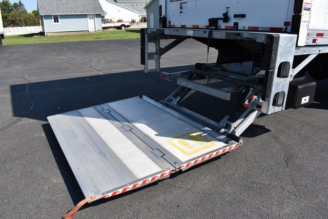 new 2025 Ford F-750SD car, priced at $123,670