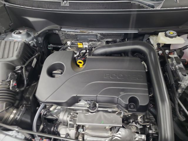 2026 – GMC – Terrain