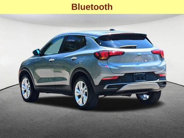 2024 Buick Encore GX Preferred 8