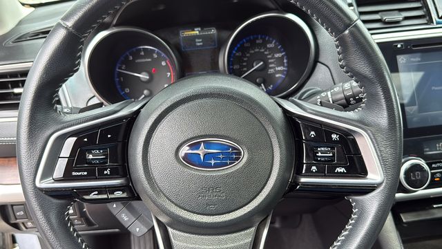Used 2018 Subaru Outback SUV