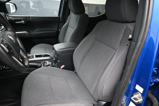 Used 2017 Toyota Tacoma Truck