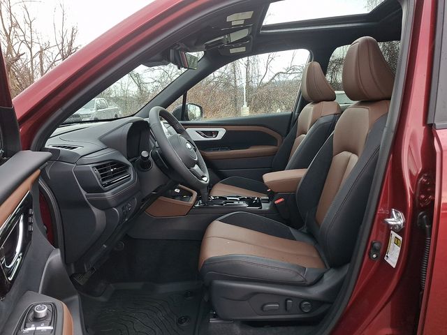 new 2026 Subaru Forester car, priced at $43,403