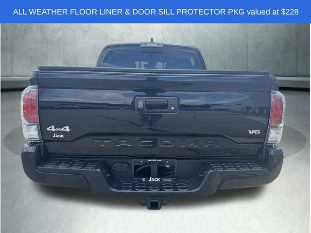 Used 2020 Toyota Tacoma Truck