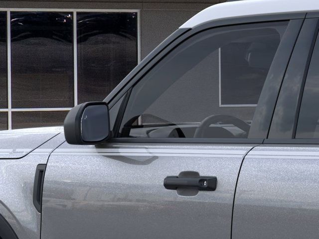 Photo of 2025 Ford Bronco Sport Heritage in Dallas, GA - 20,  2025 Ford Bronco Sport Heritage:L166649