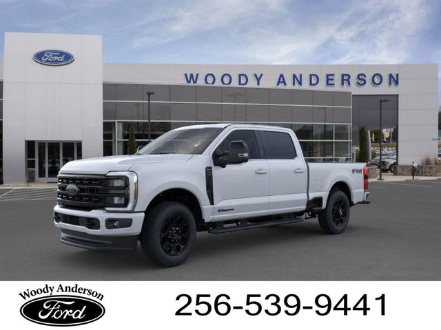 2024 Ford F-350SD Lariat 