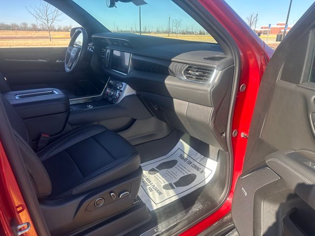 2024 GMC Yukon XL 4WD Denali