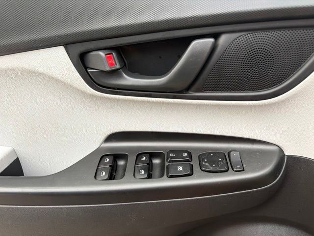 2023 Hyundai Kona SEL Black at Bob Ruth Ford