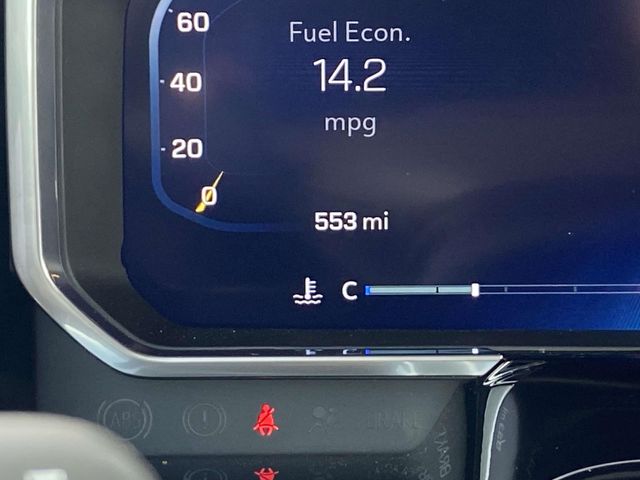 Used 2026 Red Chevrolet RST image 18