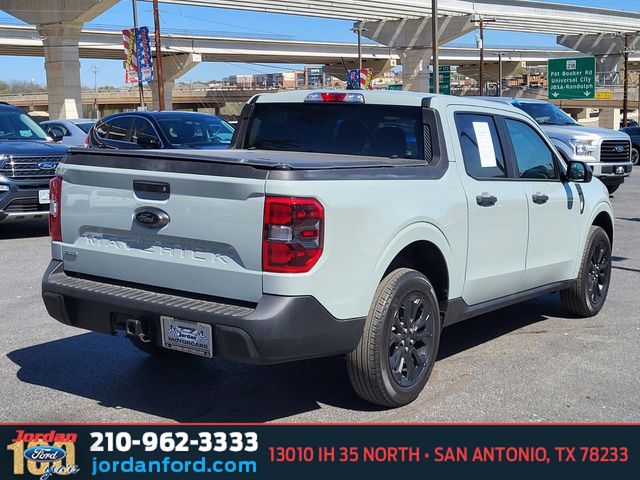 Used Car 2024 Ford Maverick  Xlt For Sale Under $30,000 In San Antonio, Texas