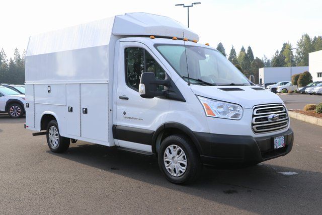 2019 Ford Transit-350 Base 10