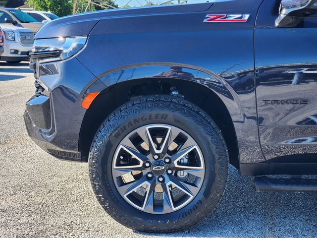2024 Chevrolet Tahoe Z71 Gray at Classic Elite Chevrolet Hwy 6