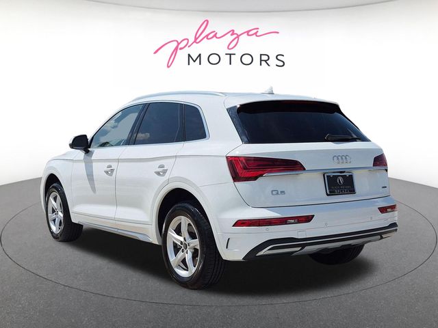 2023 Audi Q5 Premium - Photo 7