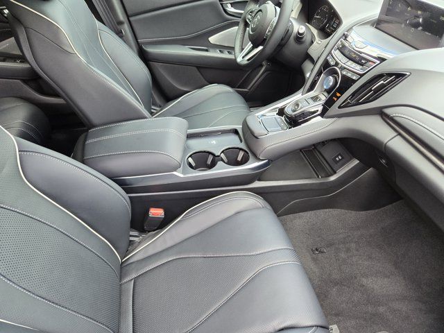 new 2026 Acura RDX car, priced at $54,900