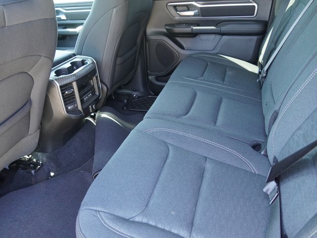 New 2026 Ram 1500 Truck