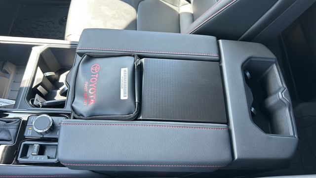 New 2026 Toyota Tundra i-FORCE MAX Truck