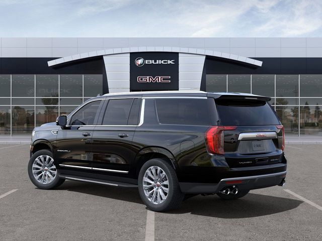 2024 GMC Yukon XL Denali 3