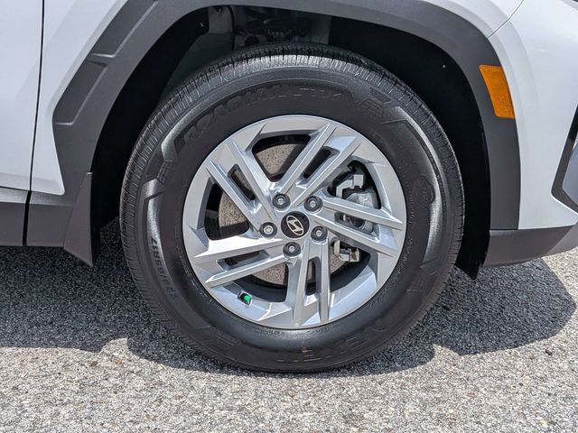 2026 Hyundai Tucson SE - Photo 11