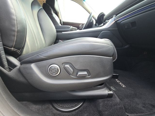 2021 Genesis GV80 2.5T:B02426A