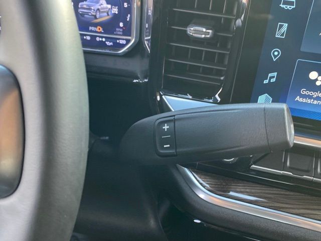 used 2023 Chevrolet Silverado 1500 car, priced at $35,338