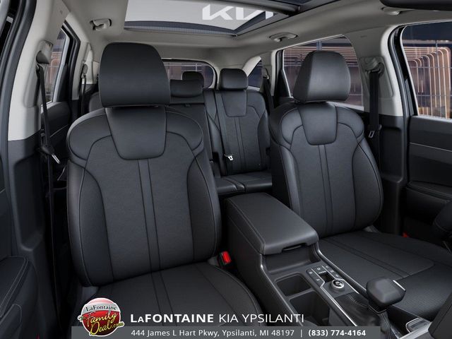 2026 Kia Sorento S - Photo 15