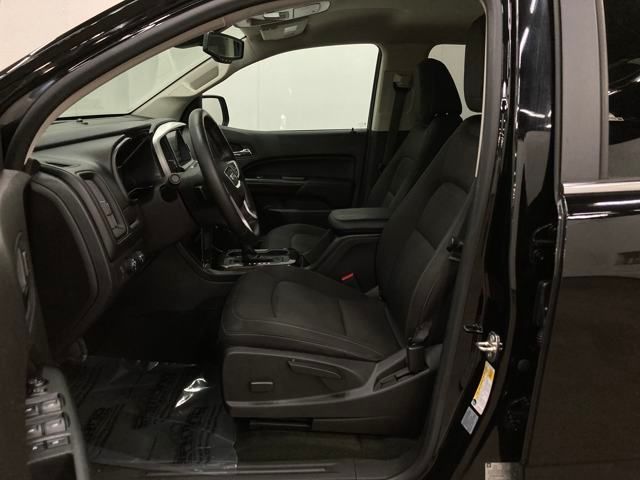 2016 GMC Canyon SLE