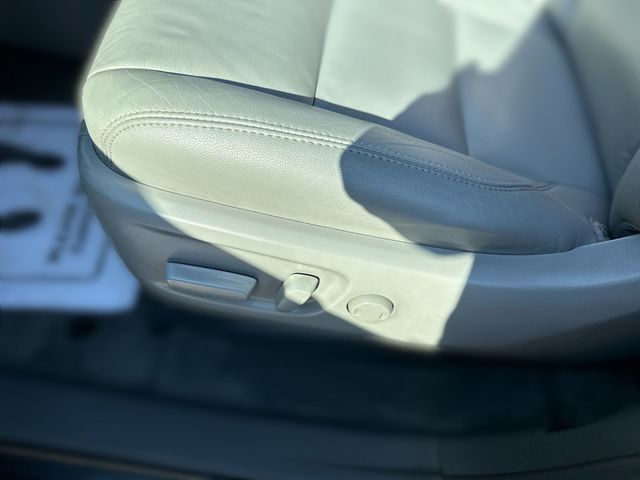 2017 Toyota Sienna XLE Premium Gray at Subaru and VW of Moon Township