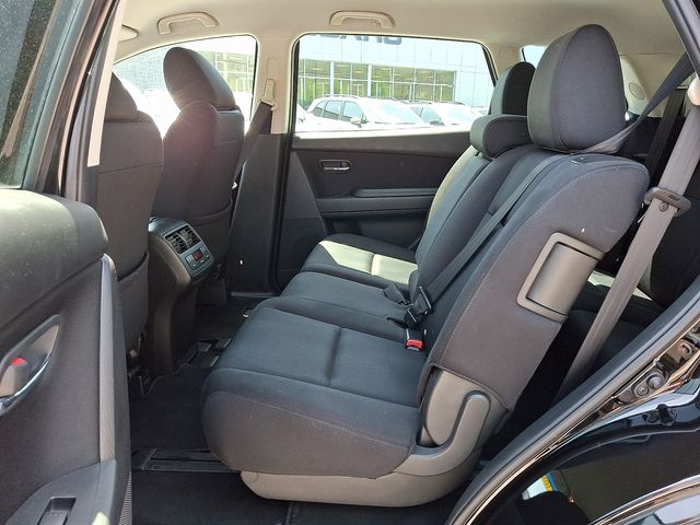 2013 Mazda CX-9 Sport - 10