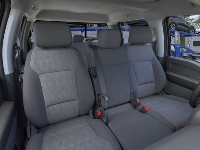 2026 Ford F-250SD XL:169021