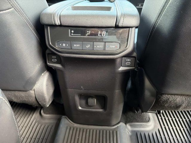Used 2024 Toyota Grand Highlander SUV