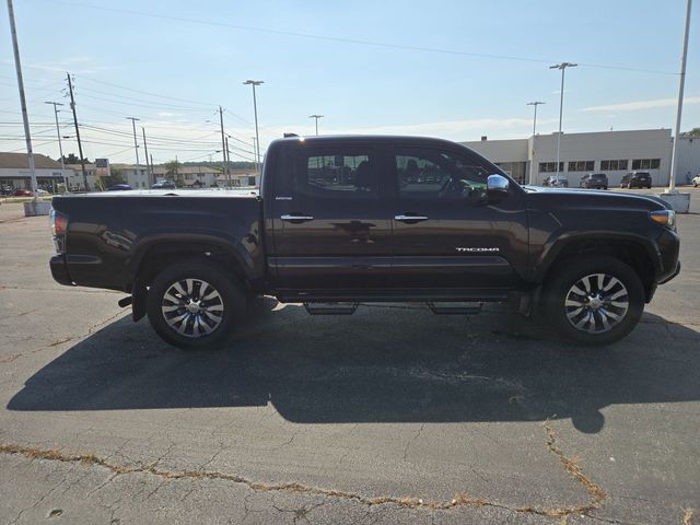 Used 2021 Toyota Tacoma Truck