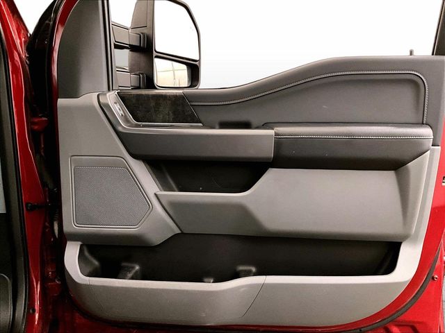 2021 Ford F-150 XLT Red at Bob Ruth Ford