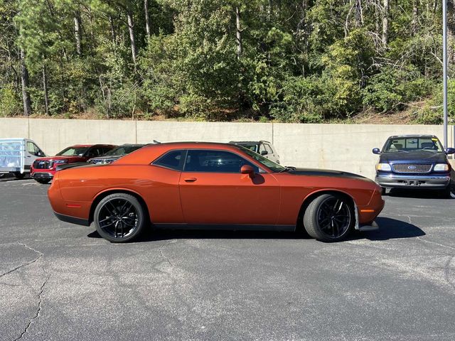 2020 Dodge Challenger GT 2