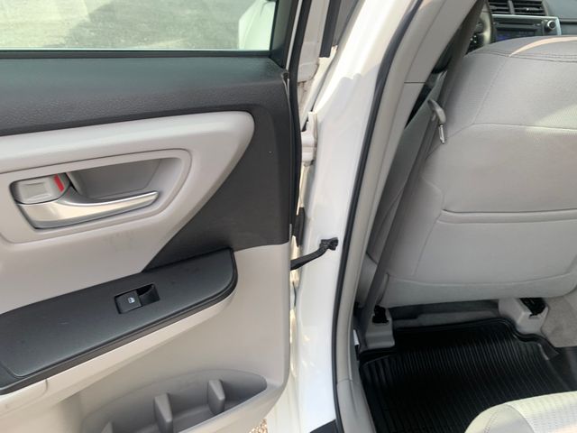 Used 2017 Toyota Camry Sedan