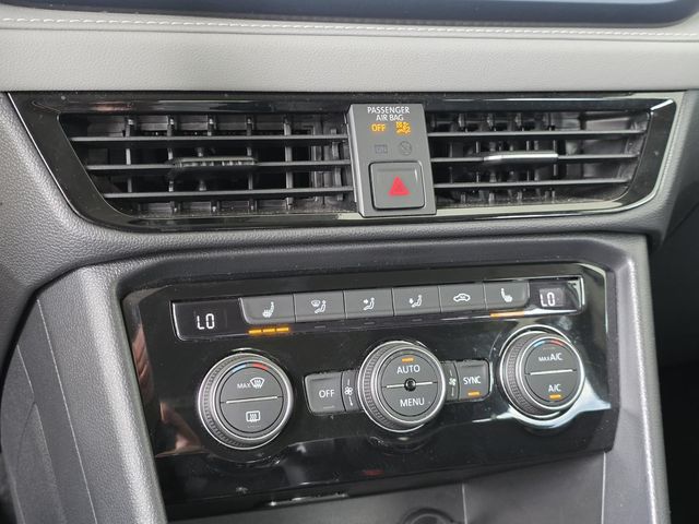 2024 Volkswagen Taos SE - Photo 21