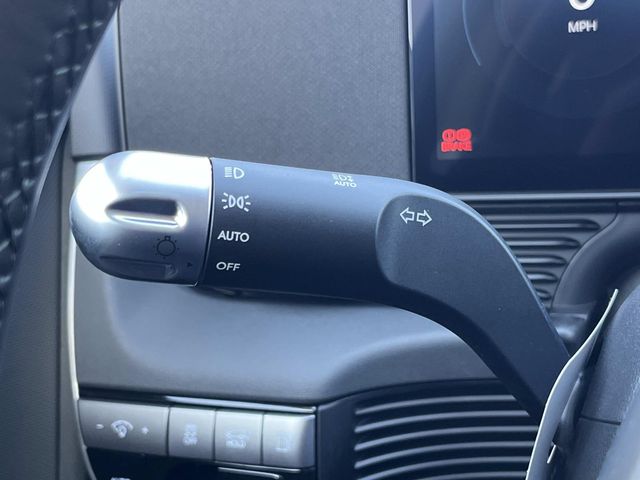 new 2026 Hyundai IONIQ 5 car, priced at $36,896