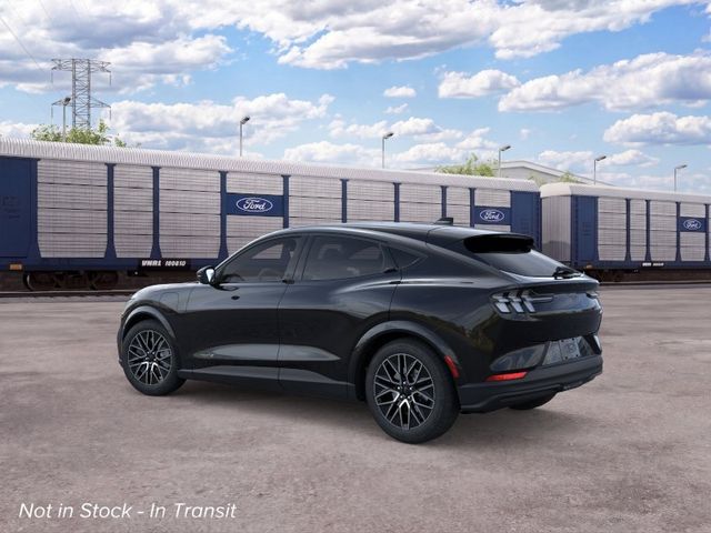 New 2026 Black Ford Premium image 5