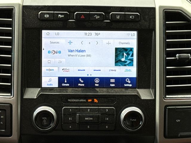 Used 2021  Ford King Ranch image 8