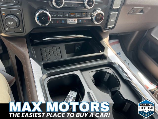 New 2026 Ford F-350SD Truck