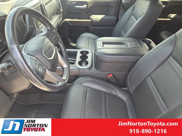 Used 2022 GMC Sierra 1500 Limited Truck