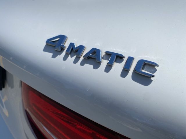 Used Car 2017 Mercedes-benz Glc  Glc 300 For Sale Under $20,000 In San Antonio, Texas